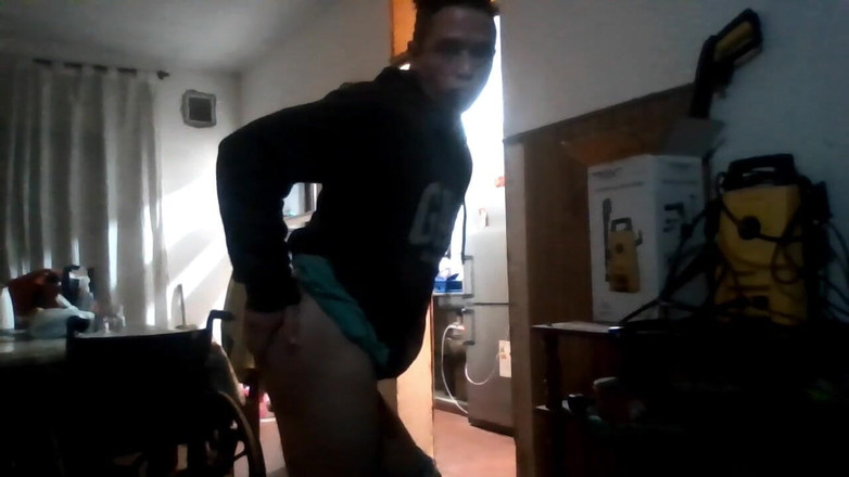 PablitaGatita: Pablitasexy Gattino su Camweb 1