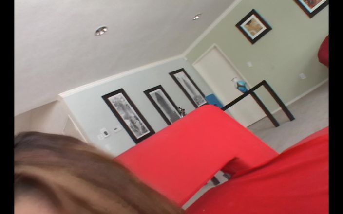 Blitzporn: Britney Stevens Loves to Ride a Big Cock with Her...