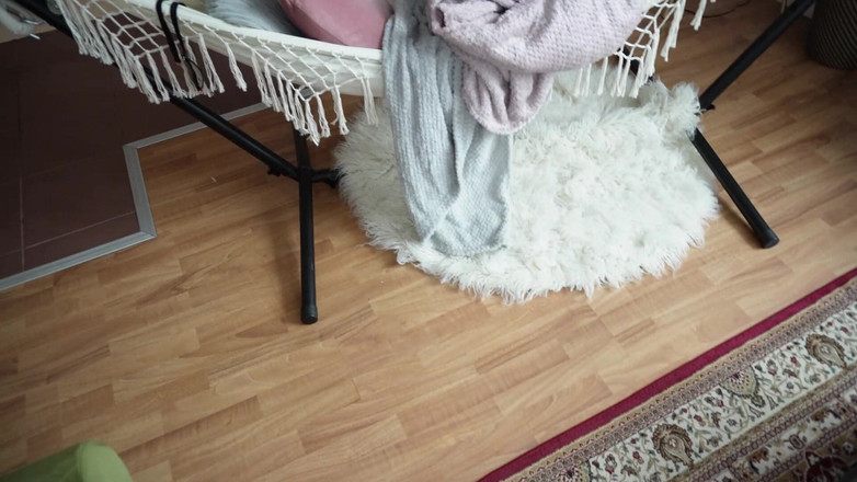 Sasha Curves: În creștere Apart 4: Divorțul