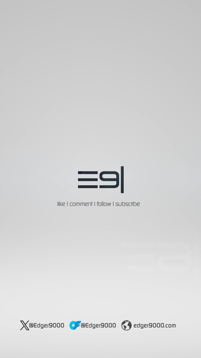 Edger9000: 55 - seksowny, umięśniony, zawieszony nieoszlifowany podróżnik był w drodze przez .....