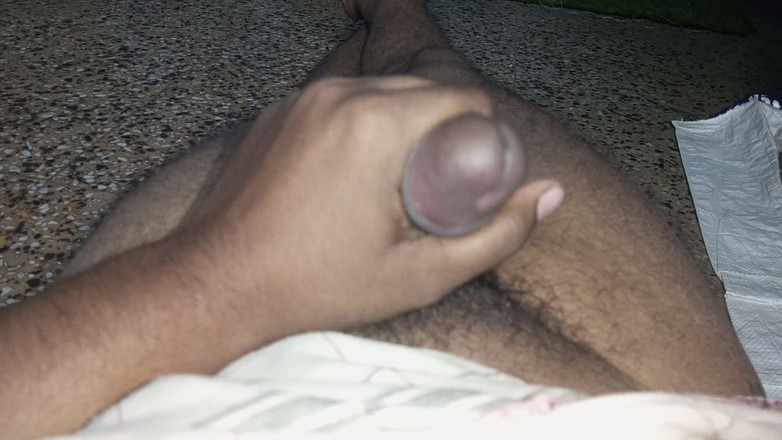 Sweet Indian cock: Моя індійська подруга трахається на відкритому повітрі з поцілунками