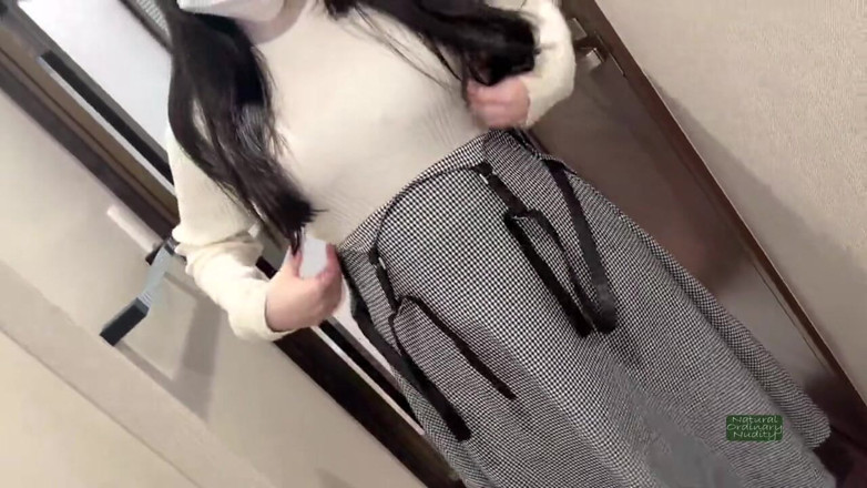 What type of JAV do you like: Hametori Success, arzuyla boğulan tombul büyük memeli bir güzellik, duş...