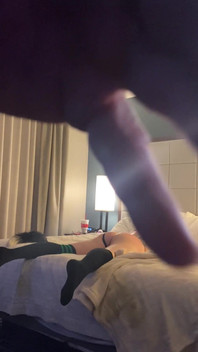 Hotel Slave Fuck
