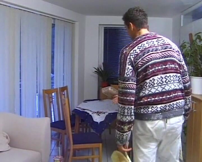 BB Video - Vintage Story: Cewek amatir jerman dengan toket besar dientot habis-habisan #2