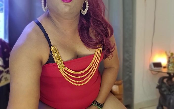Indiansissychubby: Knižní show a Udělej mě pro tebe Stříkání pro tebe