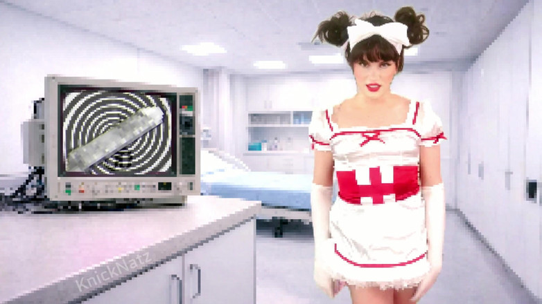 Natalie Napoli: Sissy Lobotomy