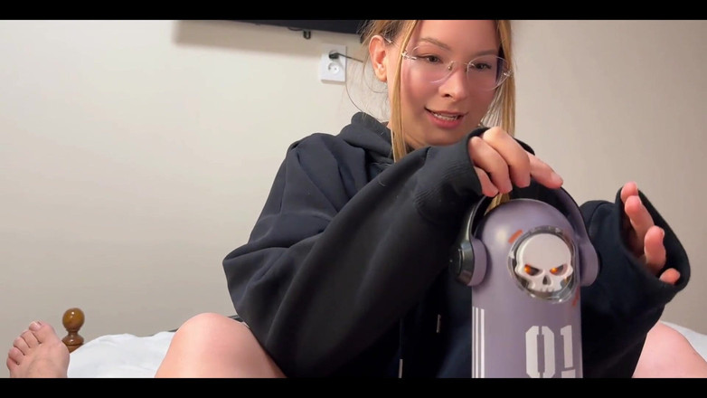 Lolik: Je příliš roztomilá na to, aby dělala porno