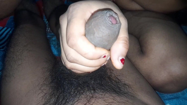 Midnightsiren: Land Mein Se Main Gir Raha Hai Meri Patni Gira...