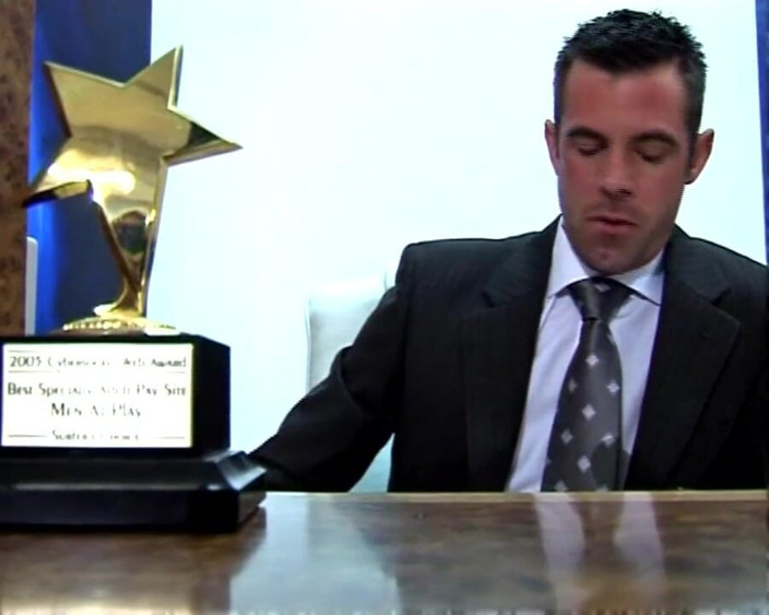 MenAtPlay: The Reception 3