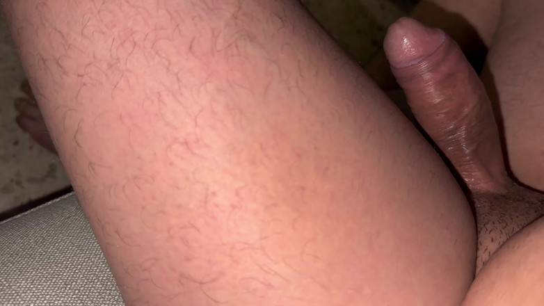 Crisanto999: Красивий сюрприз молочниці мого зведеного брата