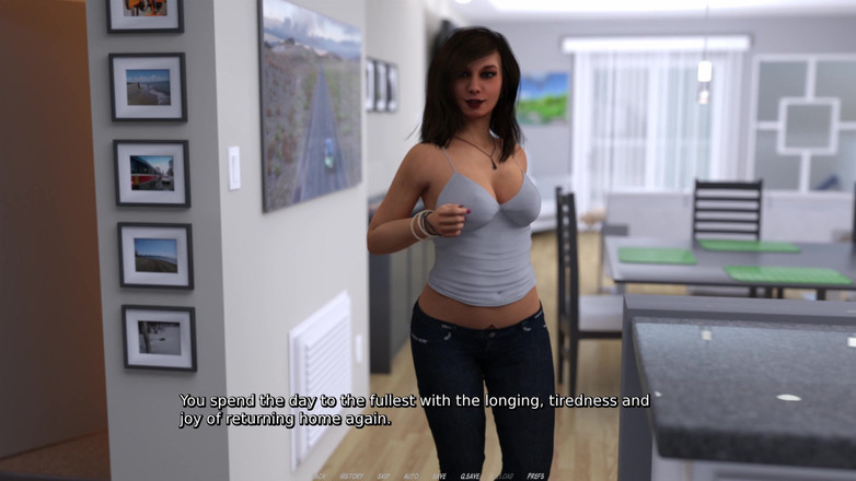Wickedgammes: Ma femme aime le sexe interracial (Partie 40)