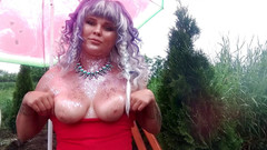 LizAngel: Tette lucide