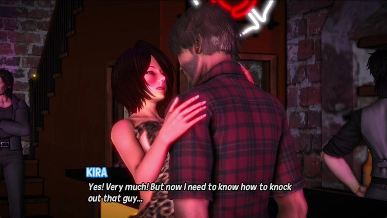 HotSummer117: Max का लाइफ सीजन 3 cap 129 नन की मस्ती भरी चूत और ग्लोरी होल