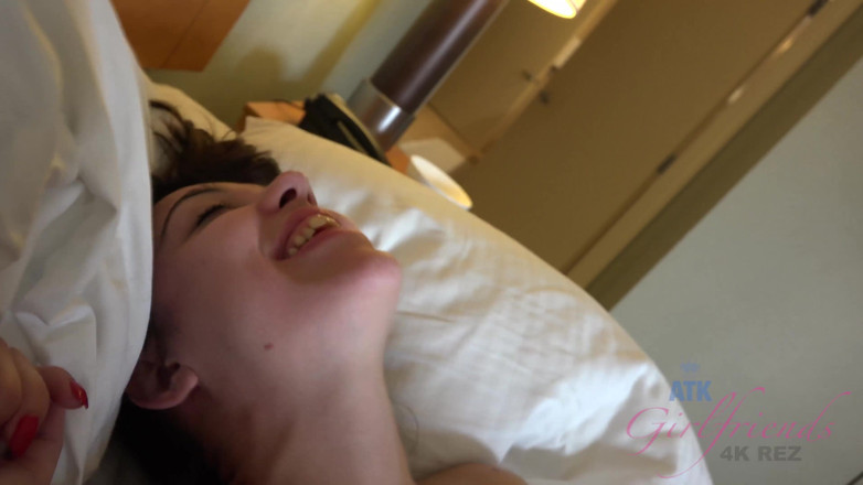 ATK Fans (Girlfriends): Virtual vacation in Las Vegas with Nikki Next part 3