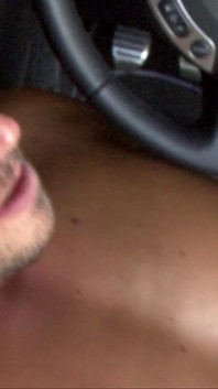 Quente gay fodendo depois que esses boyz com tesão lavaram o carro