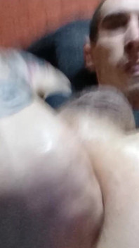 Fisht Anal Game