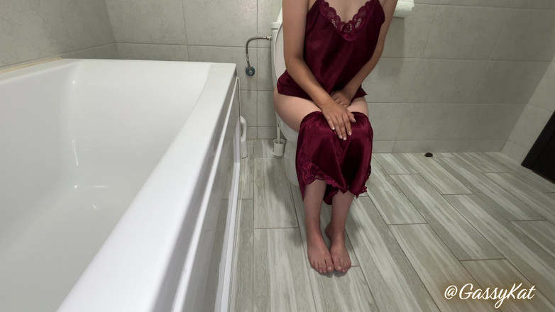 GassyKat: Episod Tandas Harian 19