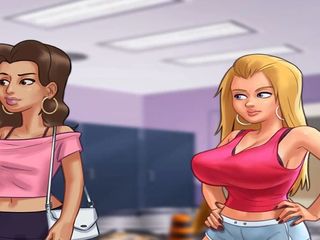 Valwin Gaming: Verano saga unc parte 2