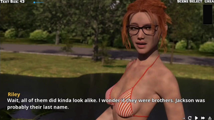 Johannes Gaming: College Kings # 20 ragazze che lottano a vicenda