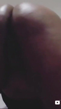 Watermelon Ass & Pussy Combo POV!!