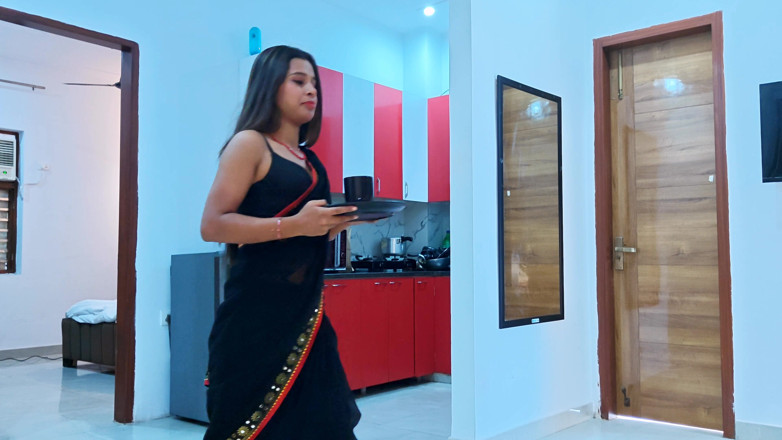 Desi Tina, Tuck Tuck, Shrimoyee: Indian Stepfather Had Sex with His Stepdaughter-in-law Desi Kitchen Viral...