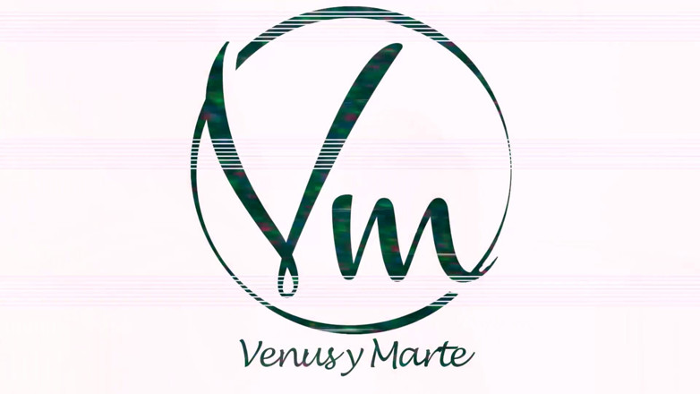 Venus y Marte: แฟนฉันเย็ดฉันบนโต๊ะ! (คู่จริง)