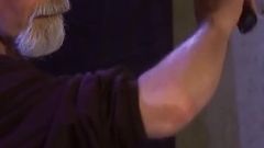 Bondage whore gets whipped by maledom