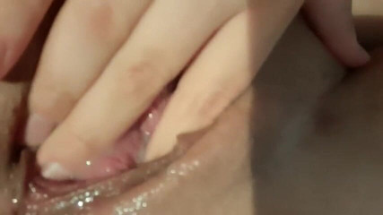 Putarankahotmilf: Eat my pussy cum,pee and dirty talk in German
