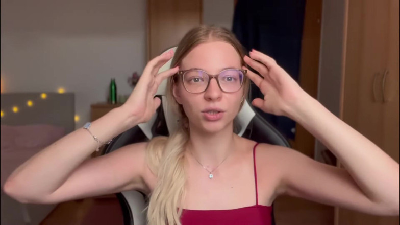 Goddess_Bella_Rae: Jak zdominować go (dla niej) przyjazny dla początkujących