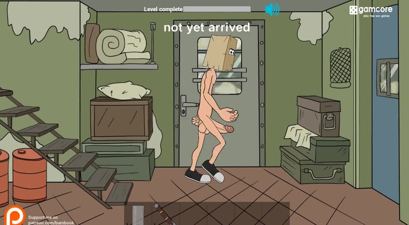 LoveSkySan69Real: Fuckerman Train [versi penuh] permainan oleh Loveskysan69
