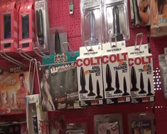 Porno kino: Bambola tedesca incinta scopata da un tipo nero