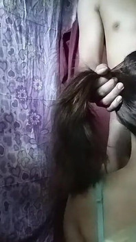 19 Years Old Girl