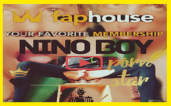 Culopeke: Cara se espanca na garagem