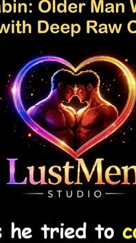Cerita seks gay audio inggeris - kabin snowbound: lelaki tua memanas jantan muda dengan zakar mentah mendalam - bahagian 7