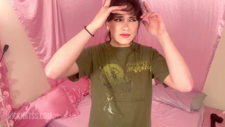 Natalie Napoli: Tapette amnésie totale