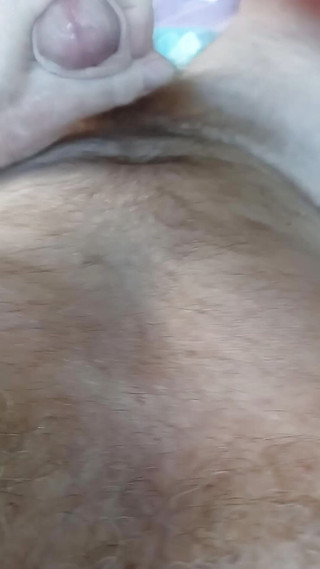 Hairyartist: 継父はあなたに2つの精子スナックを作る 7 2023