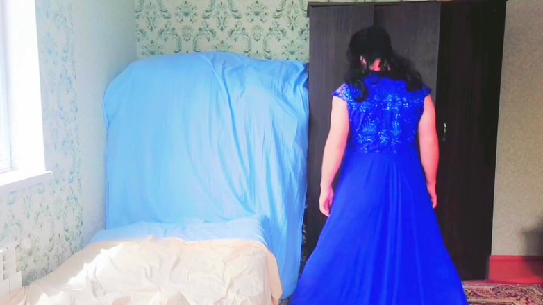 Kitty_Cross: Il femboy selvaggio balla seducentemente con una perfetta vibrazione del