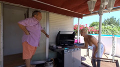 Sarah Stern: Meg spankers libro de cocina