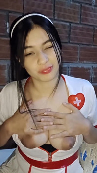 Spanish Dirty Talking Girl Cums a Lot Do You Want It?
