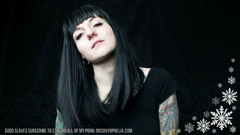 Miss Ivy Ophelia: Winter JOI CEI 6