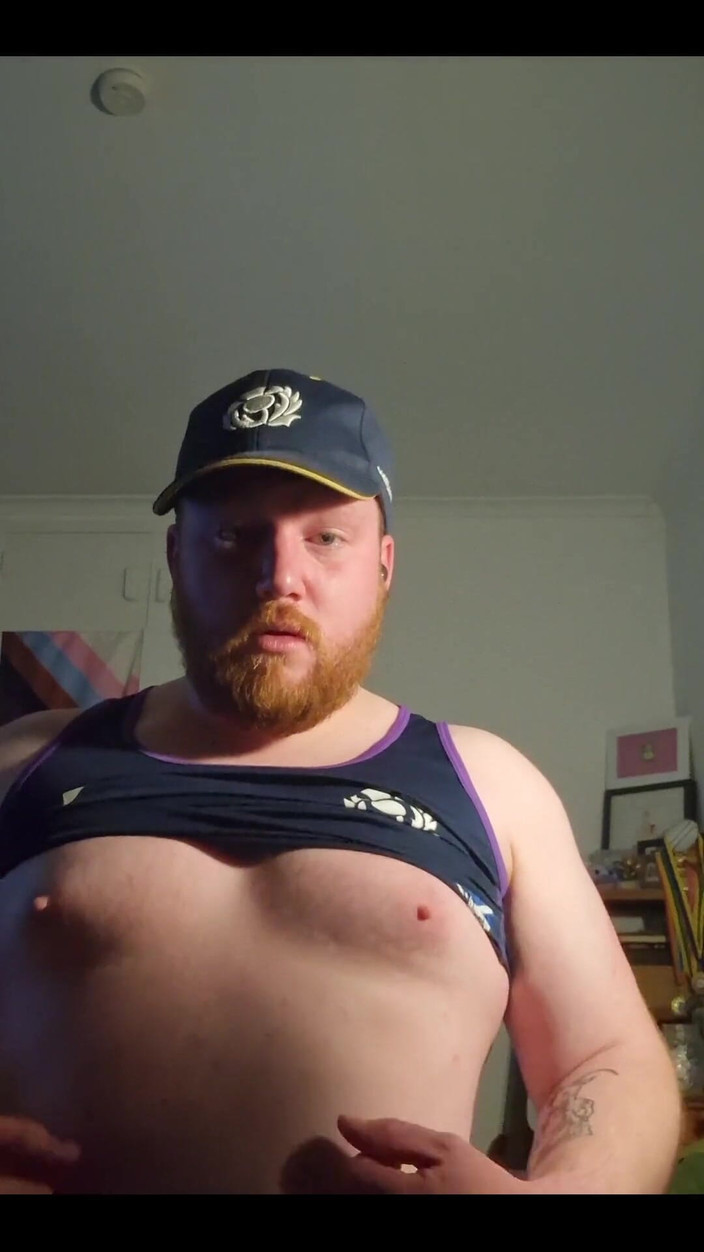 Touchstone: Gioca con un po' di più con i buchi e...