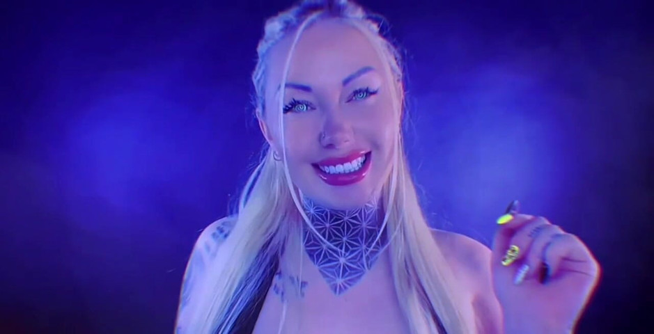 Prepare to Be Ensnared in My Tantalizing Web, My Pets. My Spiraling Gaze Will Seize Your Mind, Control Your Pleasure (Goddess Misha Goldy) Prepare to Be Ensnared in My Tantalizing Web, My Pets. My Spiraling Gaze Will Seize Your Mind, Control Your Pleasure (Goddess Misha Goldy)