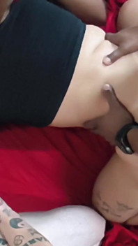Roleta Russa Candy grup seks kabul ediyor barbara şişman götlü düzenlenmemiş ve bts bölüm iki ile işimiz bitmedi