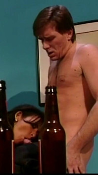 Rocco Siffredi กับเพื่อนอเมริกันในอดีต!!! - Vol. #01