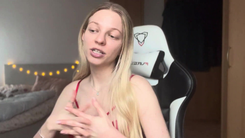 Goddess_Bella_Rae: Perché sei una schiava dominatrice?