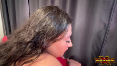 Made In Brazil XXX: Lukta min pruttar du värdelös dvärg