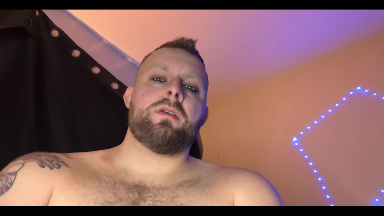 WolfgangWhite: Straight Stepbro - rpg em primeiro plano