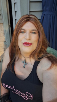 I Am Going to Do an Outside Gangbang, Wanna Cum?