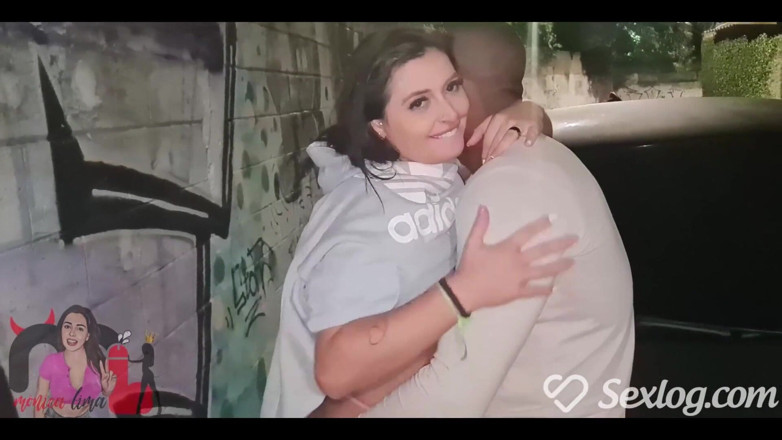 Monica Lima: Odešla jsem z domu se svým manželem, jen abych si...