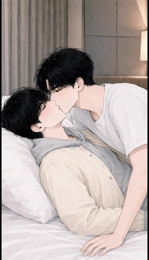 My bl anime: 188 보이그룹 샤오바이양
